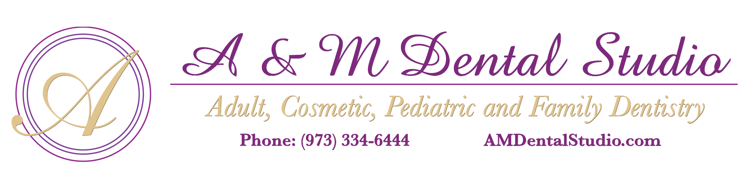 A & M Dental Studios